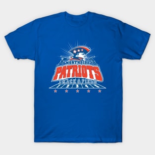 NS Patriots T-Shirt